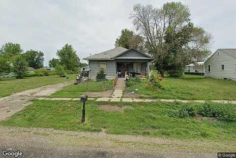 Hanna, GOLDEN, IL 62339