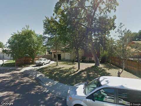Harvard, COLORADO SPRINGS, CO 80911