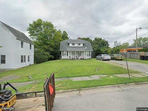 Highland, DANVILLE, VA 24540