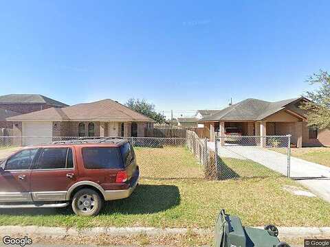 Hinojosa, EDCOUCH, TX 78538