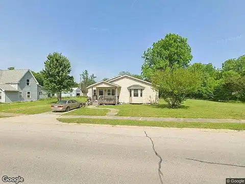 Main, CLAY CITY, IN 47841