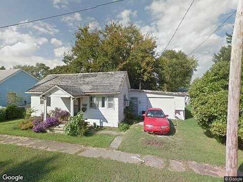 Market, WESTVILLE, IL 61883
