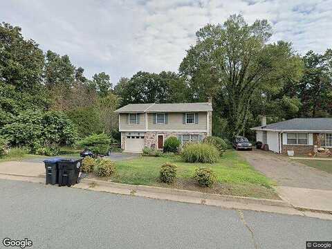 Morningside, FREDERICKSBURG, VA 22401