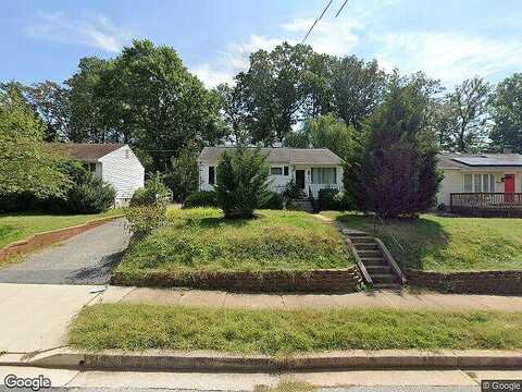 Murgate, OWINGS MILLS, MD 21117