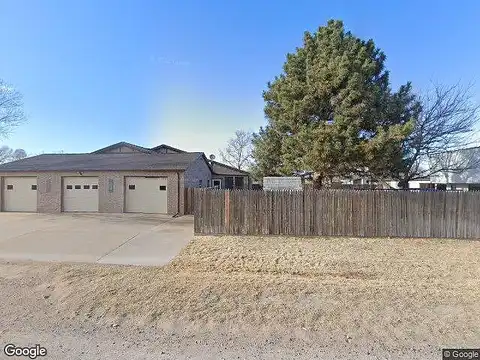 Cornell, FRITCH, TX 79036