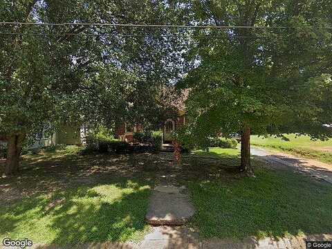 Oak, NEW ALBANY, MS 38652