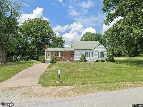 Pcr 917, PERRYVILLE, MO 63775