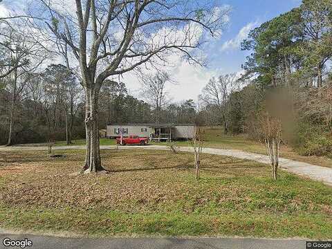 Richardson Ozona, PICAYUNE, MS 39466