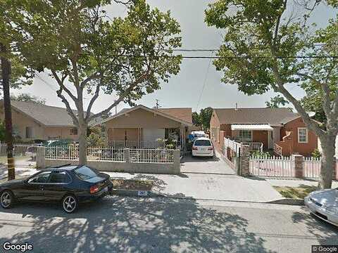 4Th, MONTEBELLO, CA 90640