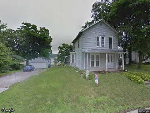 High, PORT BYRON, IL 61275