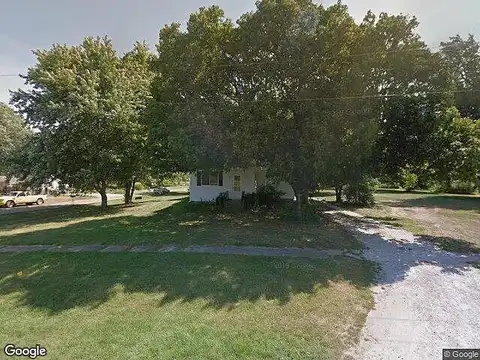 Knox, ONEIDA, IL 61467