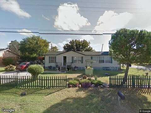 Locust, HUBBARD, TX 76648
