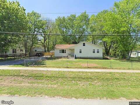 Main, ROGERSVILLE, MO 65742