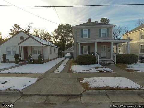 Saint James, SUFFOLK, VA 23434