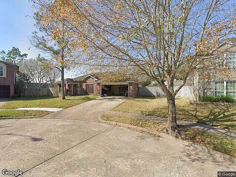 Smokey Hill, RICHMOND, TX 77469