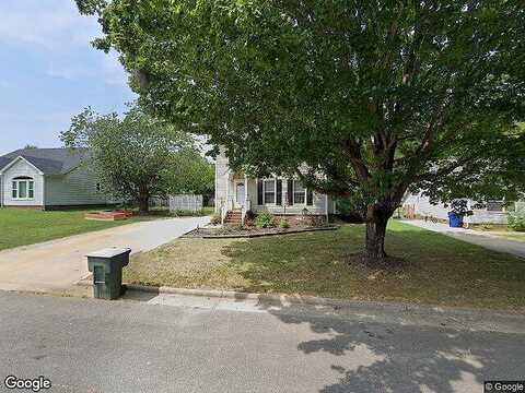 Sullivan, GIBSONVILLE, NC 27249