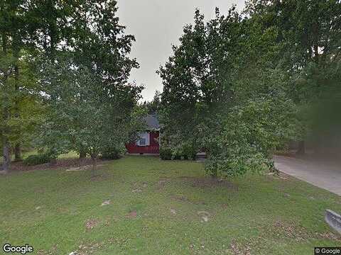 Sweetgum, PERRY, GA 31069