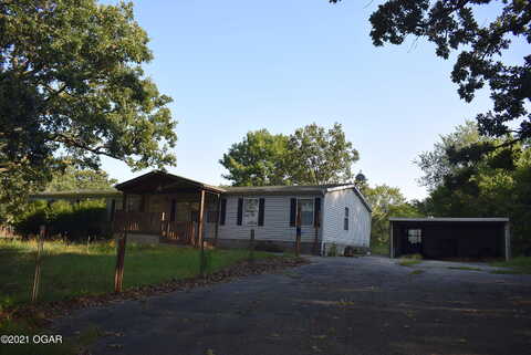 23Rd, GALENA, KS 66739