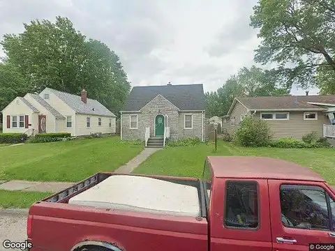 31St, DAVENPORT, IA 52803