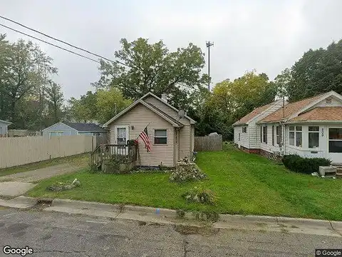 Argyle, JACKSON, MI 49202