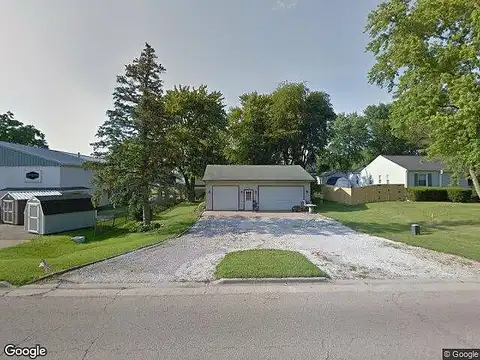 Maple, WASHBURN, IL 61570