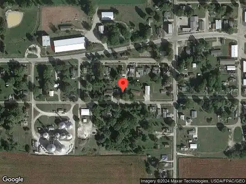 South, VICTORIA, IL 61485