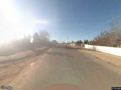 Diamond Ave, HESPERIA, CA 92345