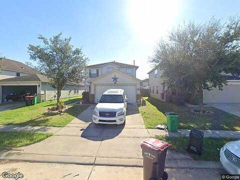 Tayman Oaks, CYPRESS, TX 77433