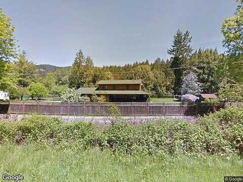 State Highway 36, CARLOTTA, CA 95528
