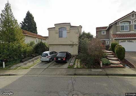 Glenwood, CASTRO VALLEY, CA 94552
