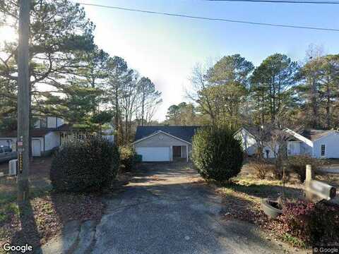 Phillips, LITHONIA, GA 30058