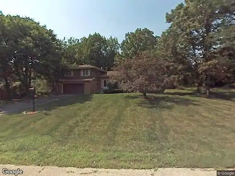 Greenwood, OLYMPIA FIELDS, IL 60461