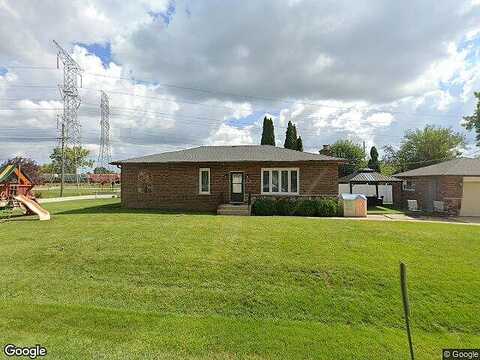 Raphael, PRAIRIE VIEW, IL 60069