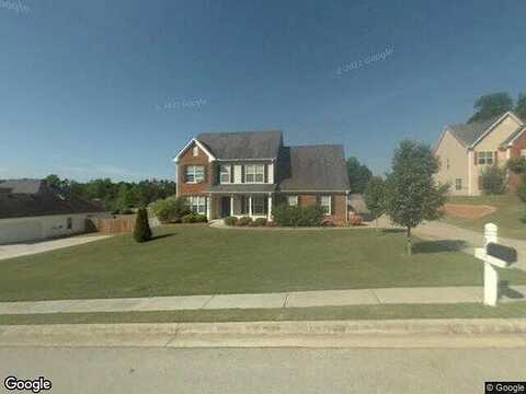 Indian Hills, BETHLEHEM, GA 30620