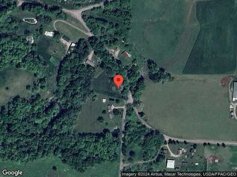 Wolfe Run, CHANDLERSVILLE, OH 43727