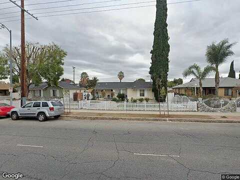 Saticoy, WINNETKA, CA 91306