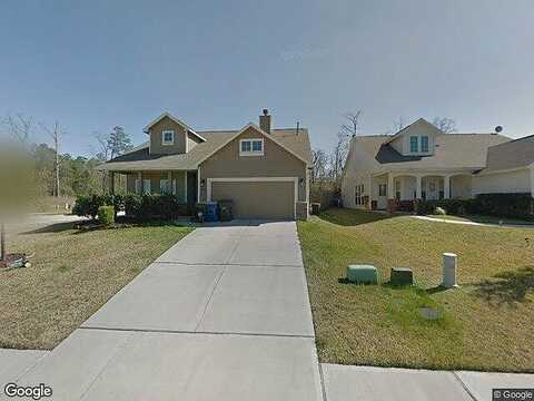Midlane, CONROE, TX 77301