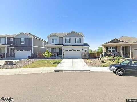 Pineywoods, MEAD, CO 80542