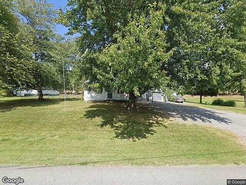 State Route 56, DIXON, KY 42409