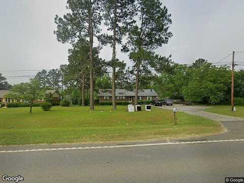 Ga Highway 37, MOULTRIE, GA 31768