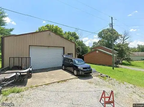 Keeney, NANCY, KY 42544