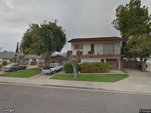 Albert, EXETER, CA 93221