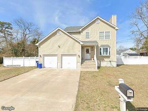 Beach, BEACHWOOD, NJ 08722