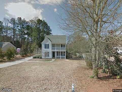 Blue Ridge, CLEMSON, SC 29631