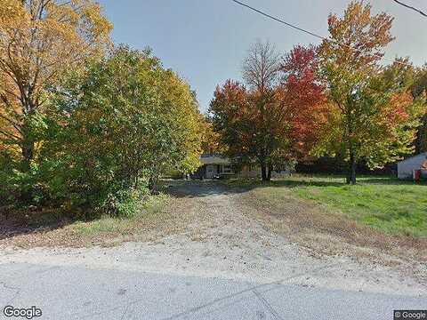 Boothby, LIMINGTON, ME 04049