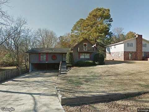 Buena Vista, FULTON, MS 38843