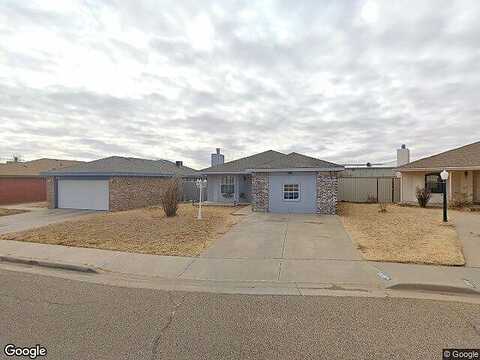 Burro, CLOVIS, NM 88101