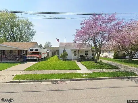 Cedarbrook, PIQUA, OH 45356
