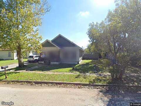 Clark, ITALY, TX 76651