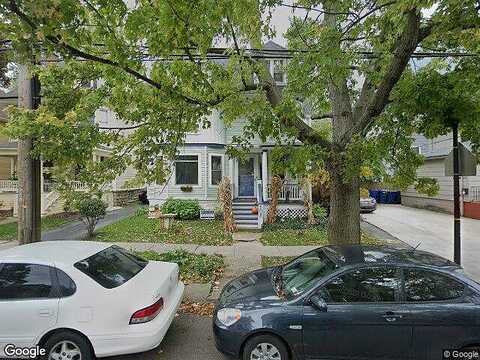 Cleveland, BUFFALO, NY 14222